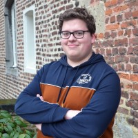 Kyle Sijstermans