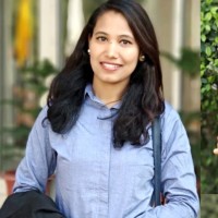 Pooja Adhikari