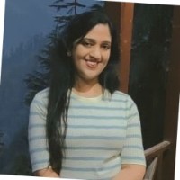 Shweta Chaubey