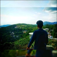Naveen R