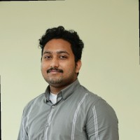 Shiju George N