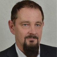 Frank Berger
