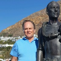 Gary Probert