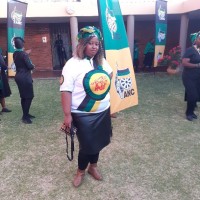Makaziwe Mabiya
