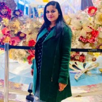 Nancy Pandey