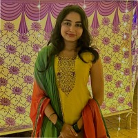 Rashmitha Poojary