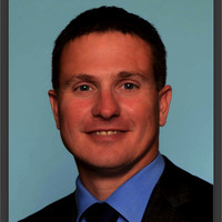 Andrew Bogue, Cptc, Rrt