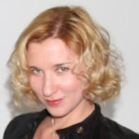 Svetlana Hämäläinen