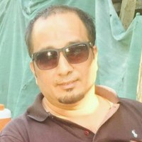Mazher Ali Baba