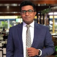 Tahsinur Rahman Chowdhury
