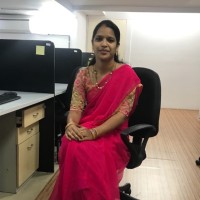 Anuradha mannem