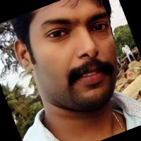 Sreejith A