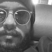 AHMED ALHASHMi