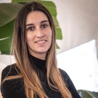 Miriam Castillo Campmajó