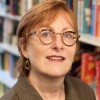 Margot Sage-EL