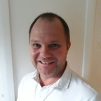 James Alderdice