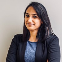 Saranya J.
