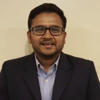 Murali Bommana, PhD, PMP