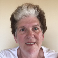 Alida Peters - de Groot