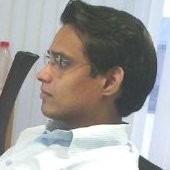 Ranjeet Sharma