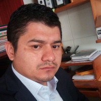 Jonathan  Victor Comeca Yomona