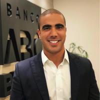 Ravi Almeida