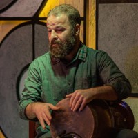 Sina Fakhroddin Ghaffari