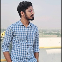 Vikas Vashisth