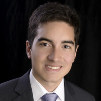 Jorge Luis Jimenez Aparicio