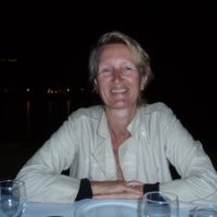 Marianne Heusden