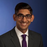 Dipesh Kotecha