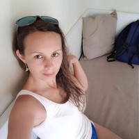 Világ Bettina