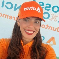 Mari Santos