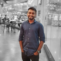 Anto Varghese