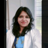 Dr Sangeeta J Nair