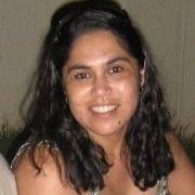 Zenobia Hans
