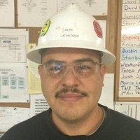 Luis (Wicho) Balderas