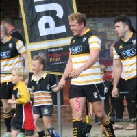 Luke Richardson