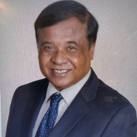 Ashish Sen