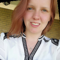 Maria Jael Pranskau-Hamann