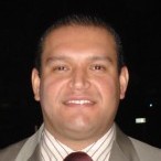 Daniel Armenta Cobos