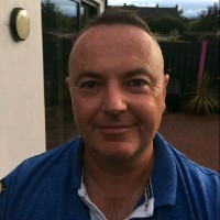 Nigel Nangle