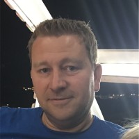 Ronnie Kinast