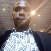 Paul Oyovbi