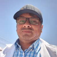 Claudio Gonzalez