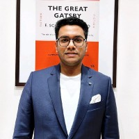 Vickneswaran Manogharan