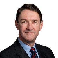 Iain Saker