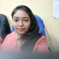 Mahalexmi Santharalinggam