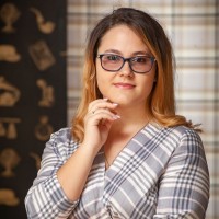 Cristina Tudor
