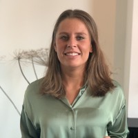 Simone De Vries